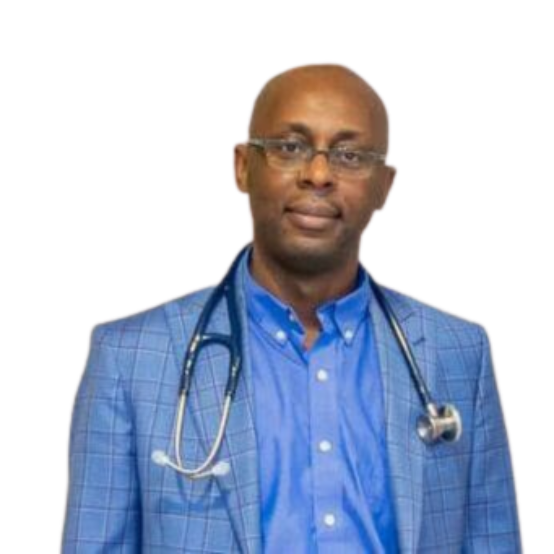 Dr. Emmanuel